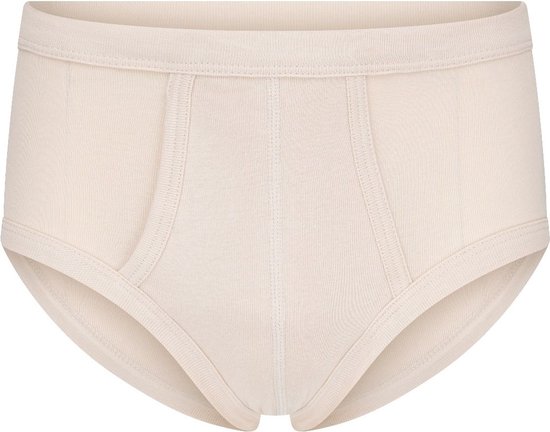 Skiny Herenslip, verpakking van 2 stuks, zwart, XL