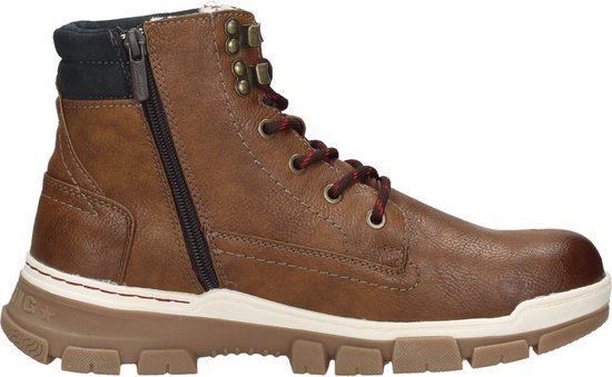 Mustang - Chaussures homme - 4159606 - Marron - taille 43