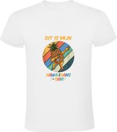 T-shirt drôle de chemise d'Hawaï d'hommes | Chemise hawaïenne | chemise hawaïenne | hawaïen | Chemise