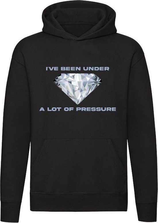 Pressure hoodie Clearance