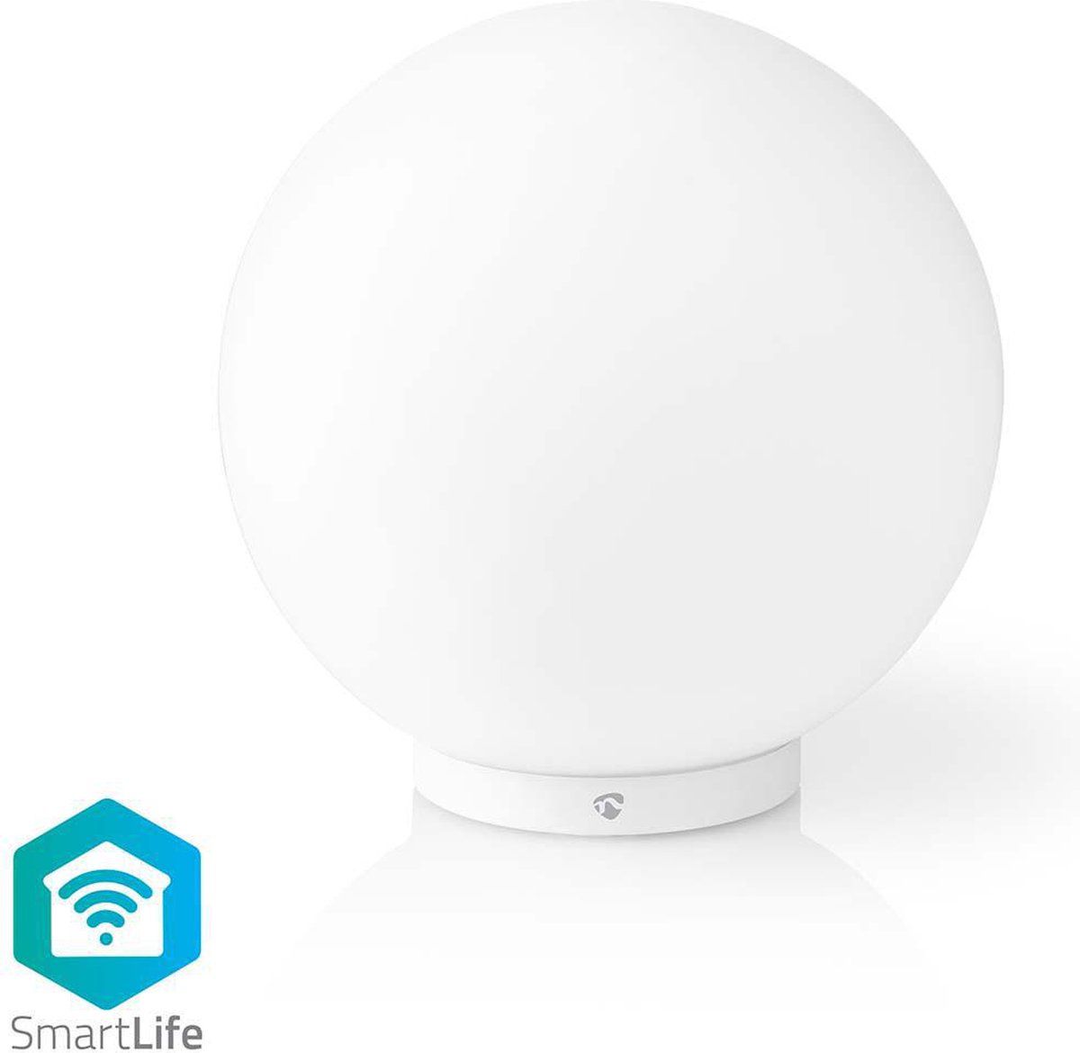 Nedis SmartLife RGB Sfeerlamp 360 Lumen