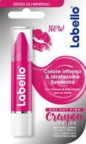 Labello Crayon - Hot Pink - Lippenstift - 3g