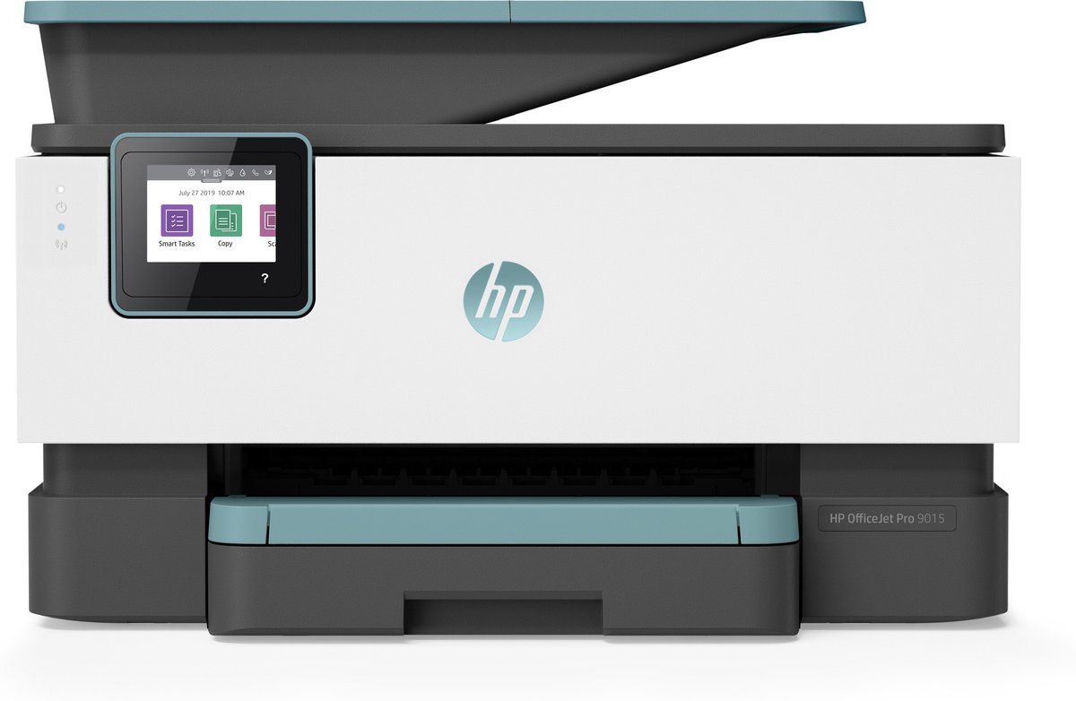 HP OfficeJet Pro 9015 - All-In-One Printer
