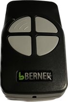 Berner BHS140 Handzender 4-kanaals 868Mhz