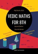 Vedic Math 1 - Vedic Maths for 8th (CBSE Curriculum)
