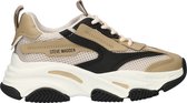Steve Madden Jpossession Sneakers - Meisjes - Beige - Maat 35
