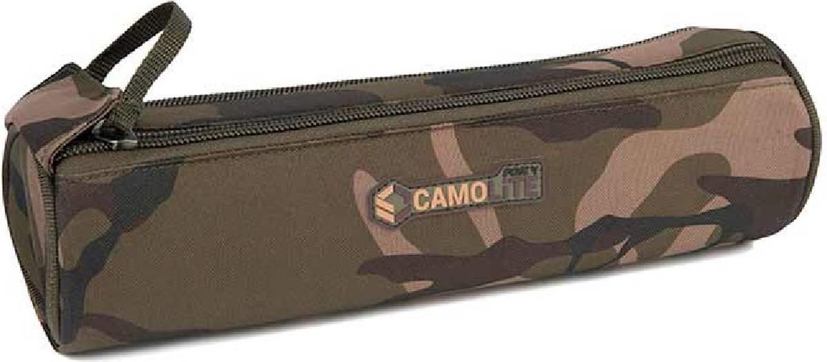 Fox Camolte Spool Case
