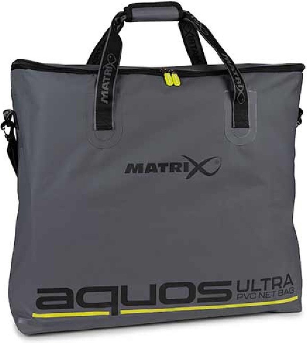 Matrix Aquos Ultra PVC Net Bag