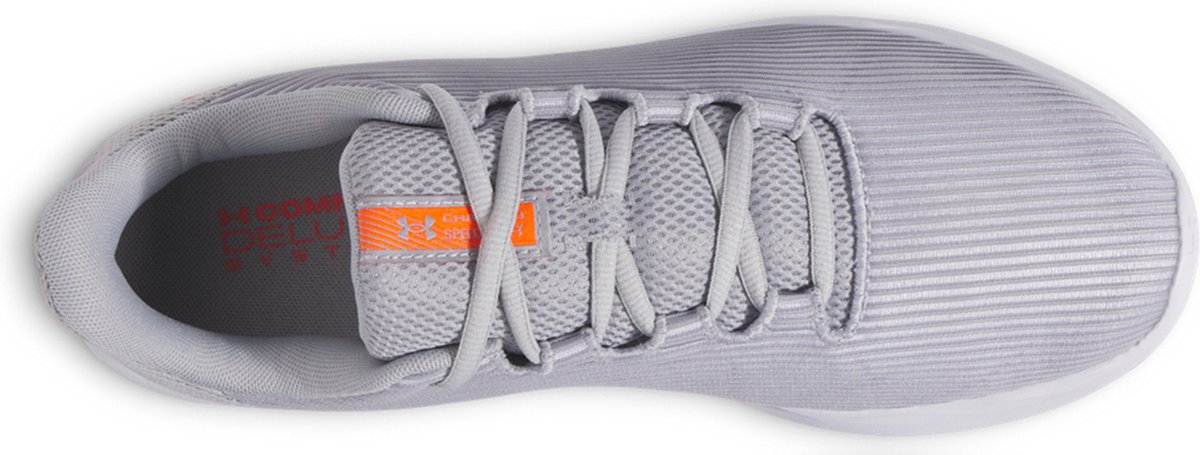 Under Armour Charged Speed Swift sportschoenen sportschoenen 3026999-011 GRY/GRIS — cadeau in Sport & Outdoor - foto 3