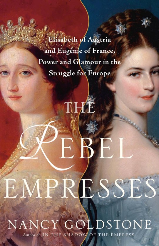 The Rebel Empresses - cover