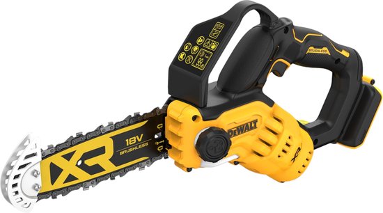DeWALT DCMPS520N Accu snoeizaag 20cm 18V XR Basic Body