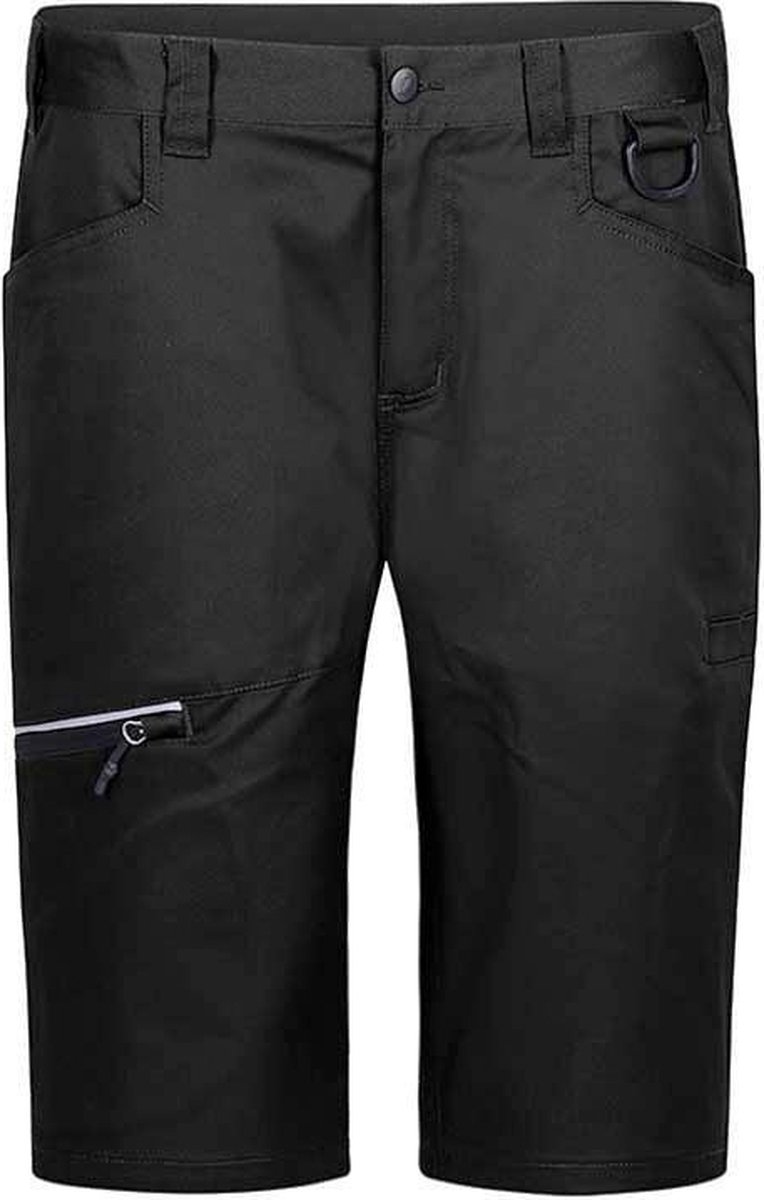 Korte werkbroek Kasai stretch Safety Jogger