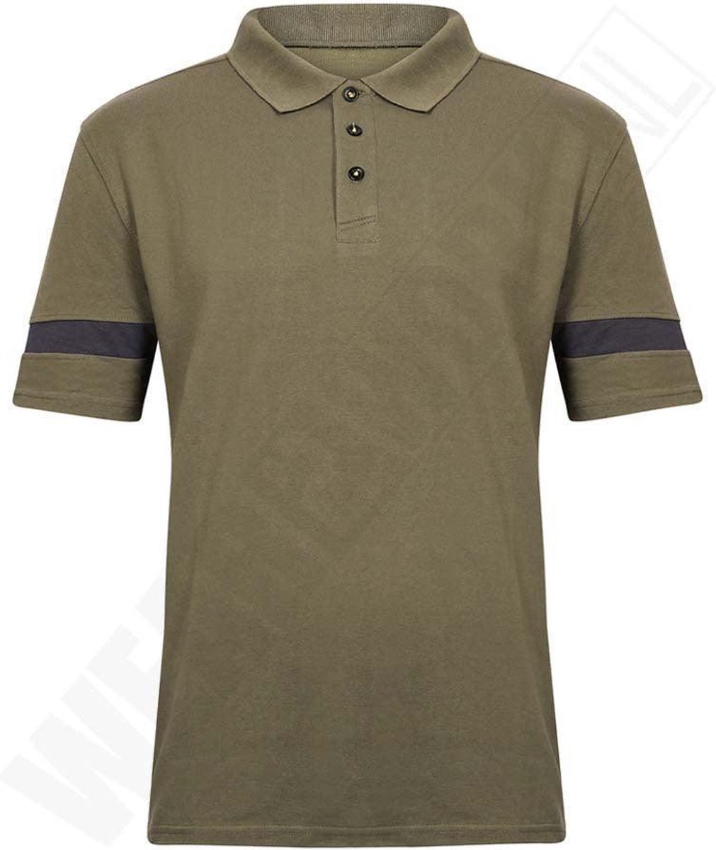 Poloshirt Kasai Safety Jogger