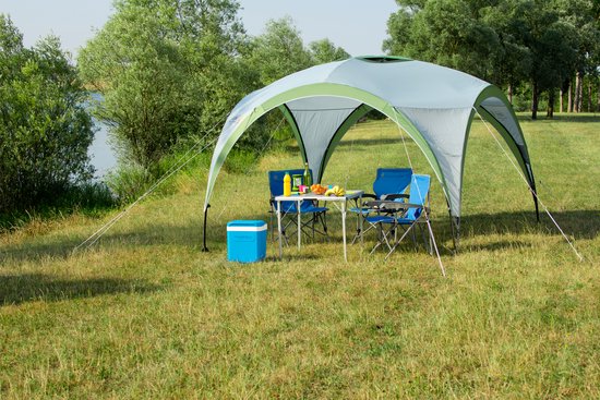 Campingaz Icetime Plus Koelbox - 26 Liter - Blauw van Campingaz — afbeelding 5