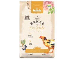 Bosch Dog HPC Ovengebakken Kip - 2,5kg