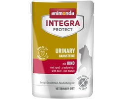 Integra Protect Urinary 1x85g - Rund