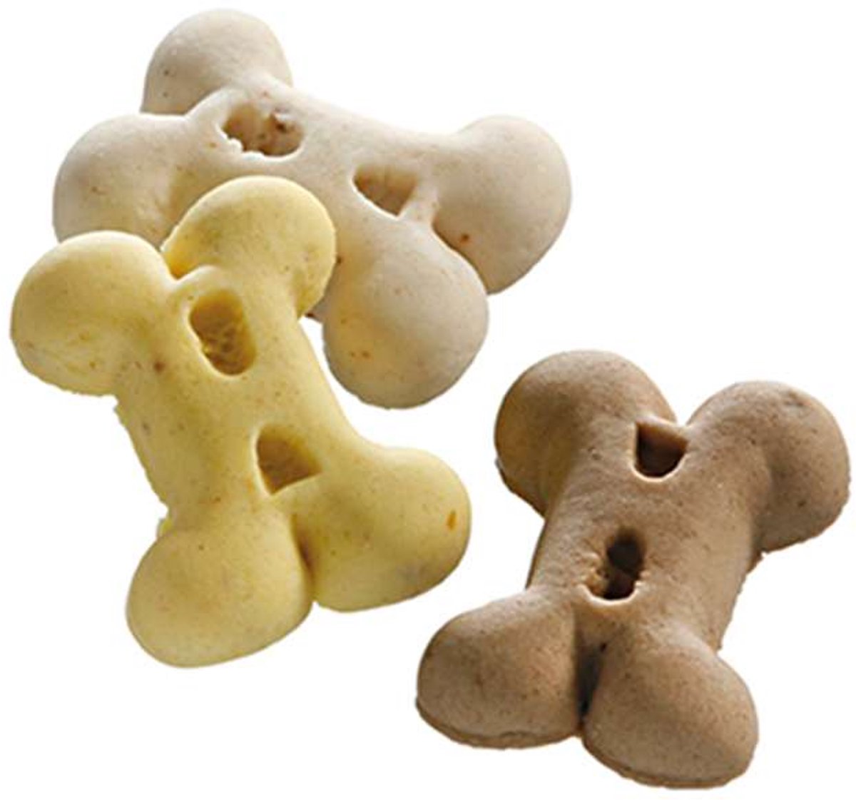 Animal Lovers Kekse 10kg | Puppy Treats