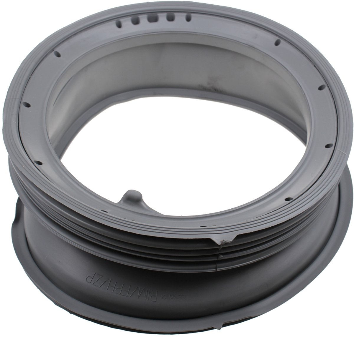 JOINT DE HUBLOT SOUFFLET CUVE pour LAVE LINGE FAURE - 126058900