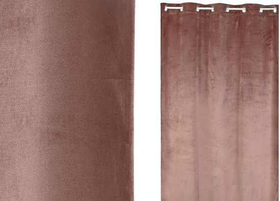 Rideau Home ESPRIT Rose Clair 140 x 260 x 260 cm