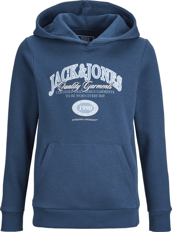 JACK&JONES - SWEAT À CAPUCHE JJARI BRANDING JNR - Garçons - Sweats