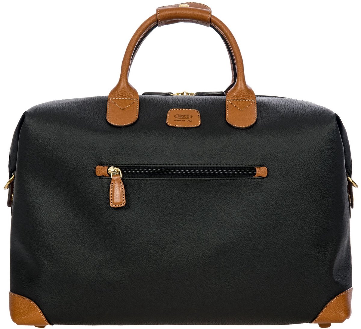 Brics Firenze Weekender - Weekendtas 43 cm (black)