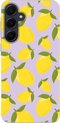 Citron, Violet