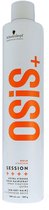 Schwarzkopf Professional OSiS+ Session Haarspray - Sterk & Krachtig - 500 ml