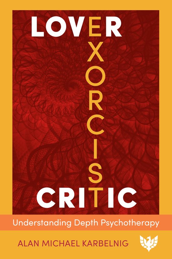 Lover, Exorcist, Critic - cover