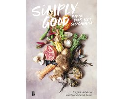 foto van Simply good. Koken voor elke gelegenheid