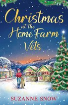 Hartfell Village 2 - Christmas at the Home Farm Vets