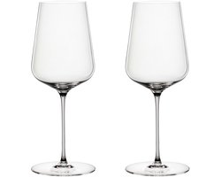 Spiegelau – Wijnglas universeel 'Definition' – 550 ml