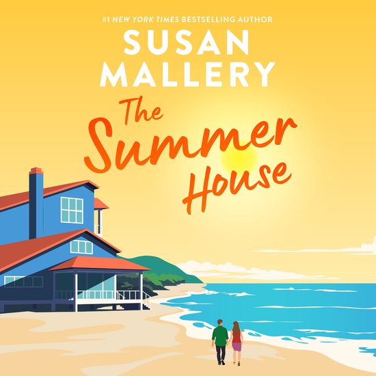 The Summer House - cover