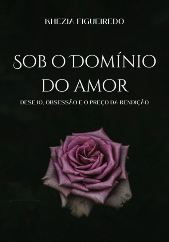 Sob O Domínio Do Amor - cover