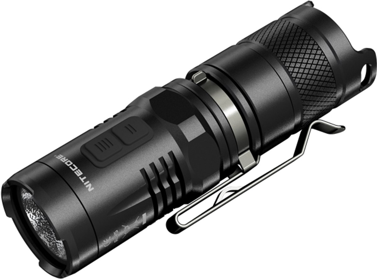 Nitecore MT10C