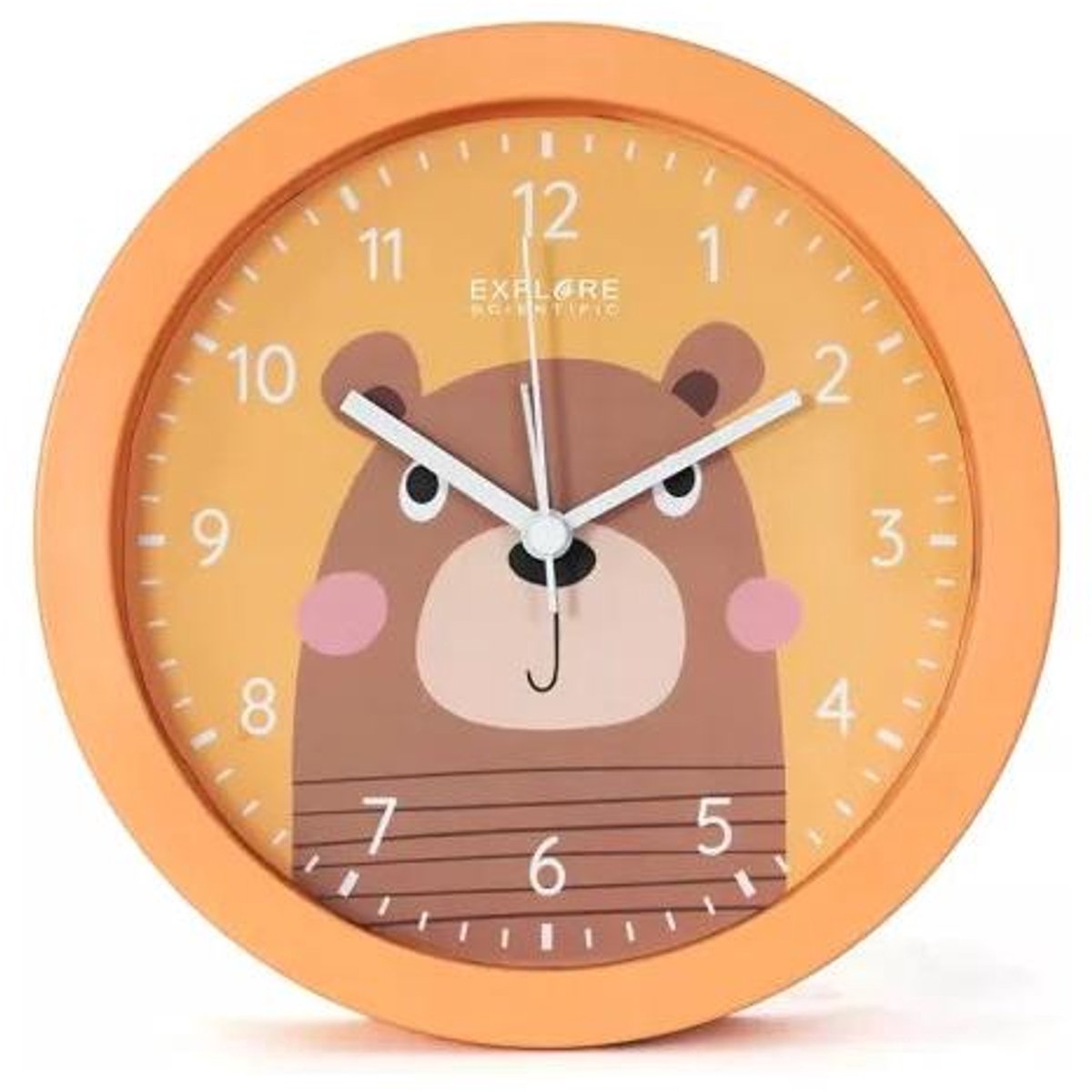 Explore Scientific RAC003 Rond Oranje