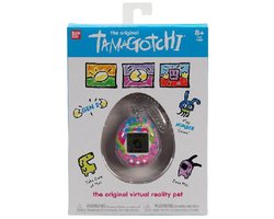 Tamagotchi Original Virtual Pet - Verrassingsitem - Bandai Toys