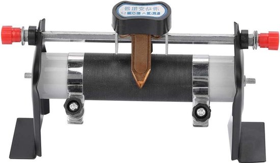 Sliding Rheostat - Elektrische Slide Rheostaat Weerstand Verstelbaar ...