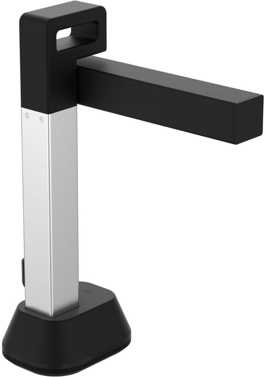 ApexArte® Smart Boekenscanner - Documentenscanner via USB – Scanner – Document Camera -