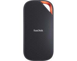 SanDisk SSD Extreme Pro Portable 3800MB/sr - 3700MB/sw USB 4 40Gbps 4TB