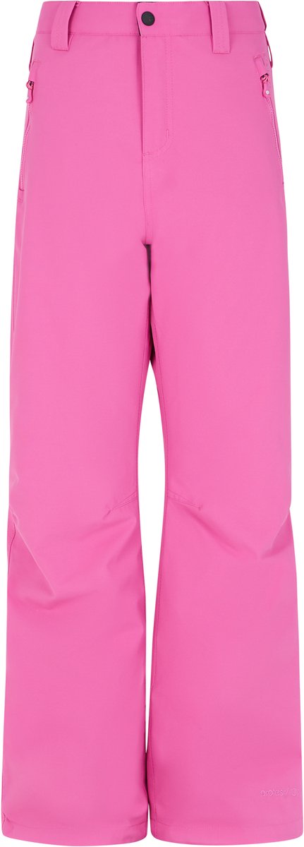 Protest PRTSTERIO JR – Skibroek Unisex kinderen Roze