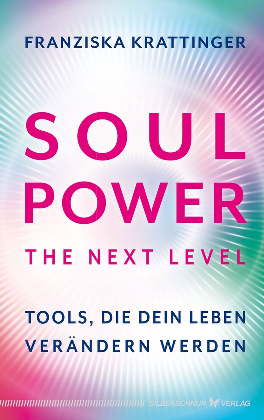 Soul Power - The Next Level