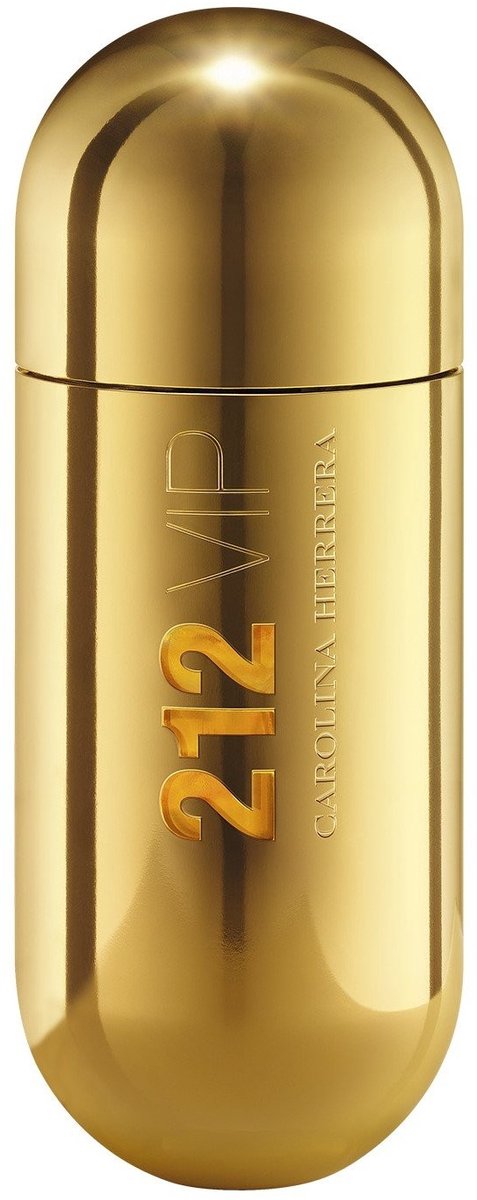 Carolina Herrera 212 VIP Women - 80 ml - Eau de parfum