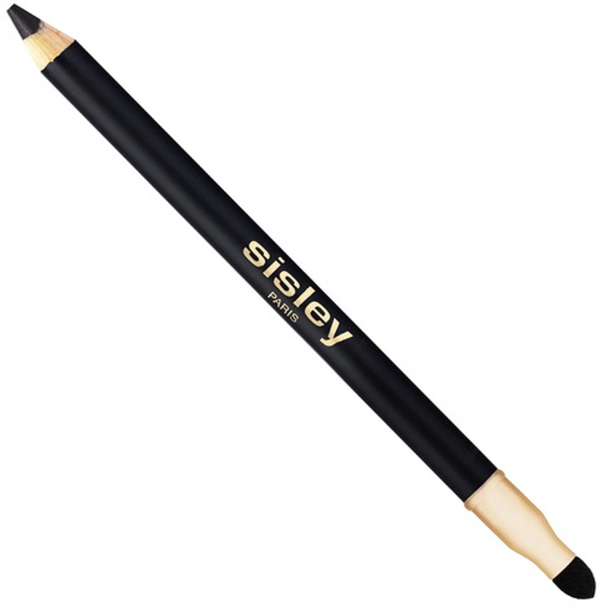 Sisley Phyto Khol Perfect Eyeliner - 01 Black 1.5G