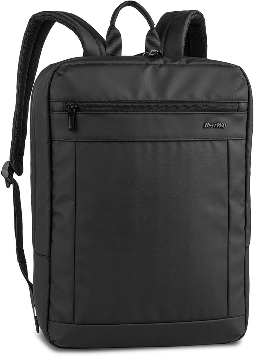 Bestway Business Pro Rugzak 16'' Zwart