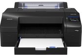 Bol.com Epson SureColor P5300 grootformaat-printer Wifi Piëzo-elektrische inkjet Kleur 5760 x 1440 DPI A2 (420 x 594 mm) aanbieding