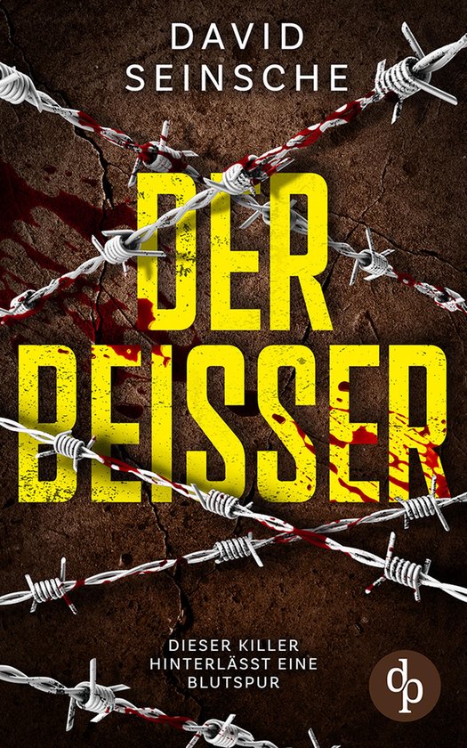 Der Beißer - cover
