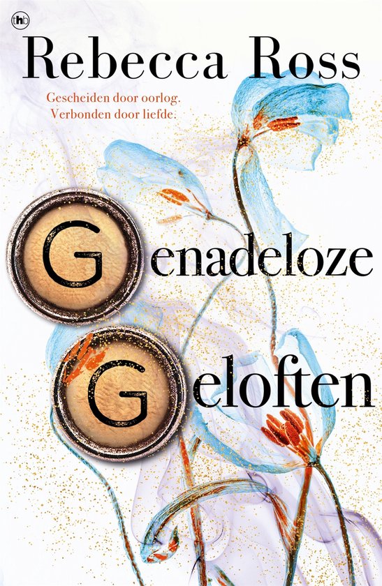 Hemelse rivalen 2 - Genadeloze geloften