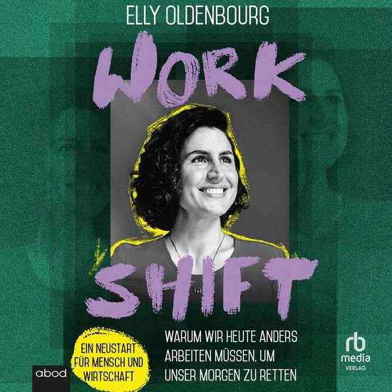 Workshift - cover