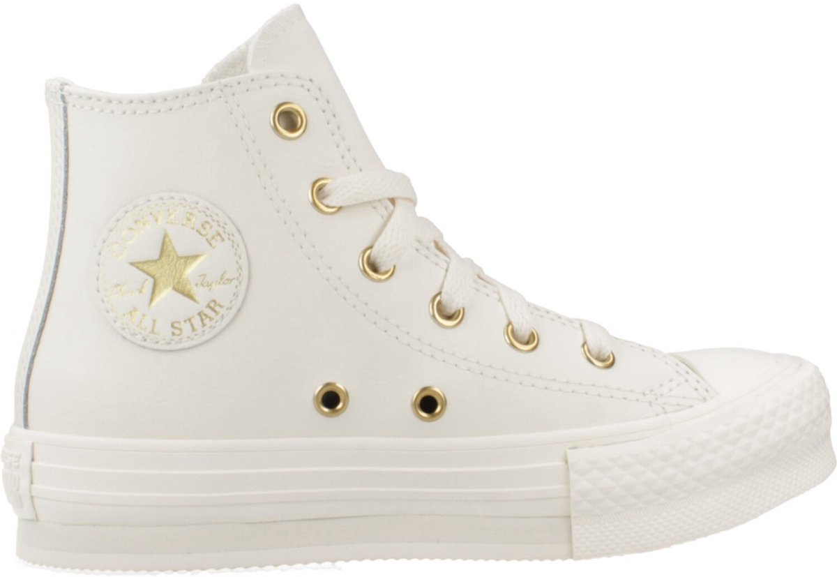 CONVERSE CHUCK TAYLOR ALL STAR EVA LIFT EU Wit