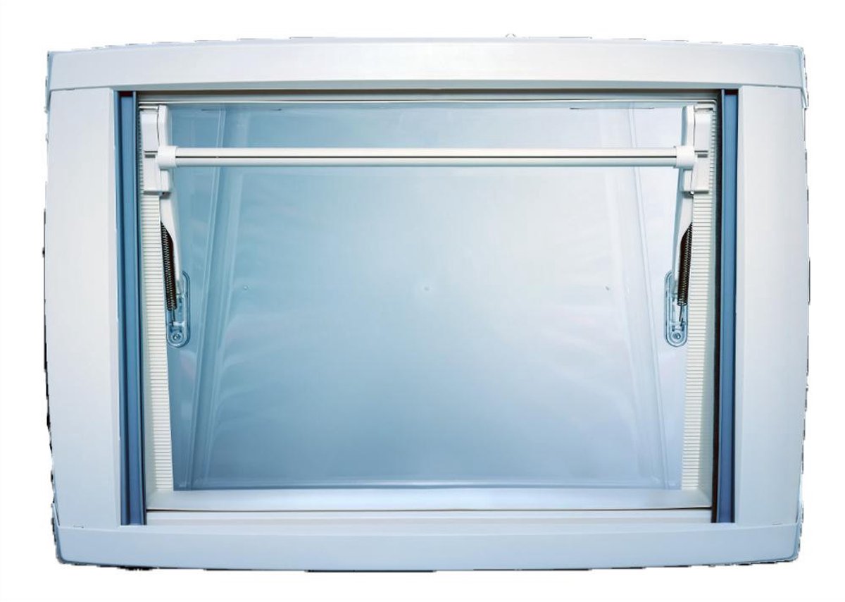 MPK Dakluik VisionStar L Pro 70x50 zonder Ventilatie